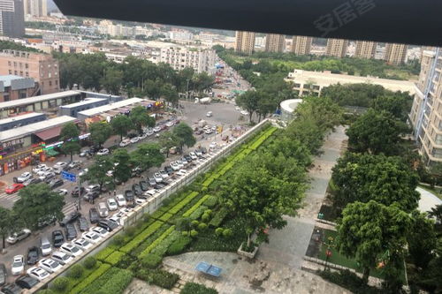 中惠新城陽光苑 優缺點解析與周邊中介口碑探訪